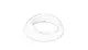 DORNBRACHT-Haube-ERSATZTEILE-092830013-D-37-x-11-7-mm-Platin-gebuerstet-092830013-06 gallery number 1